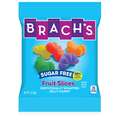 Brachs Brachs Sugar Free Fruit Slices 3 oz. Bag, PK12 10348